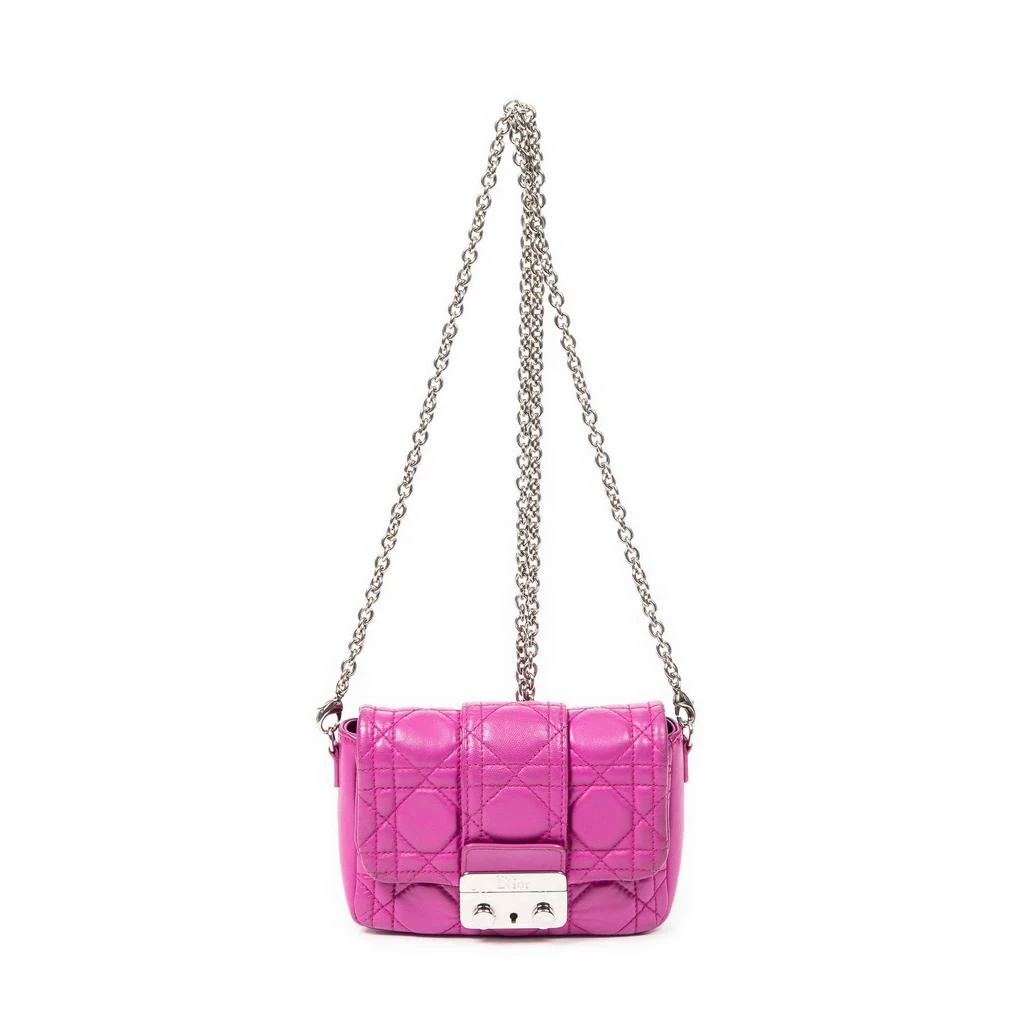 Dior New Lock Pouch 1