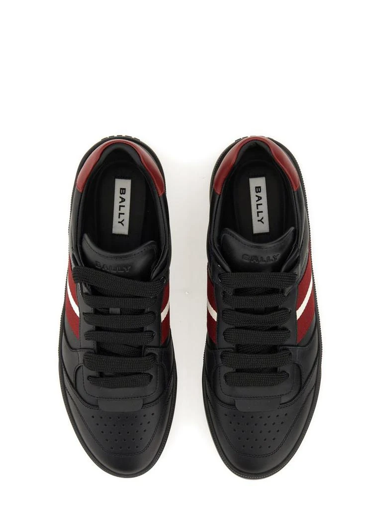 Bally Bally Sneaker "Rebby" 2