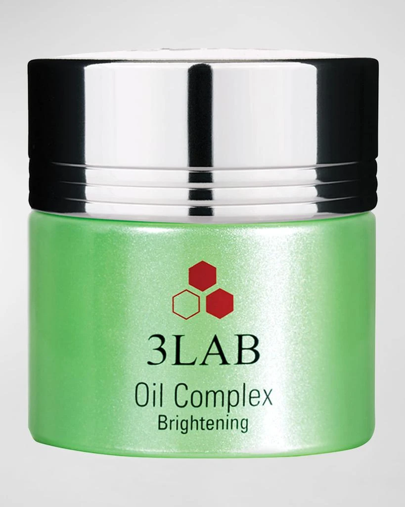 3LAB Oil Complex Brightening, 2 oz. 1