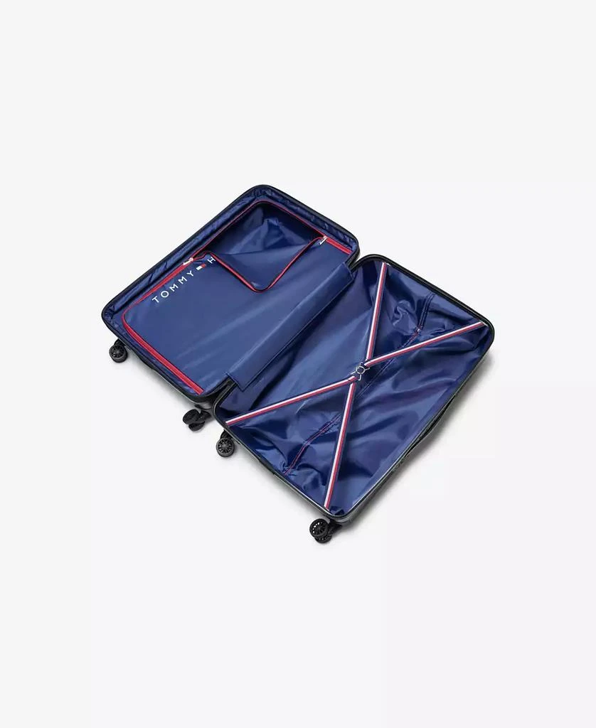 Tommy Hilfiger 28" Slanted Drift Upright 6