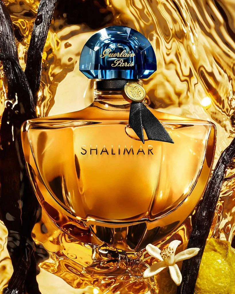 Guerlain Shalimar Eau de Toilette, 3 oz. 3