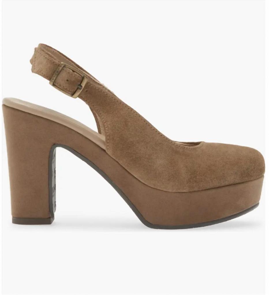 CORDANI Cordani - Torrie Slingback Pump
