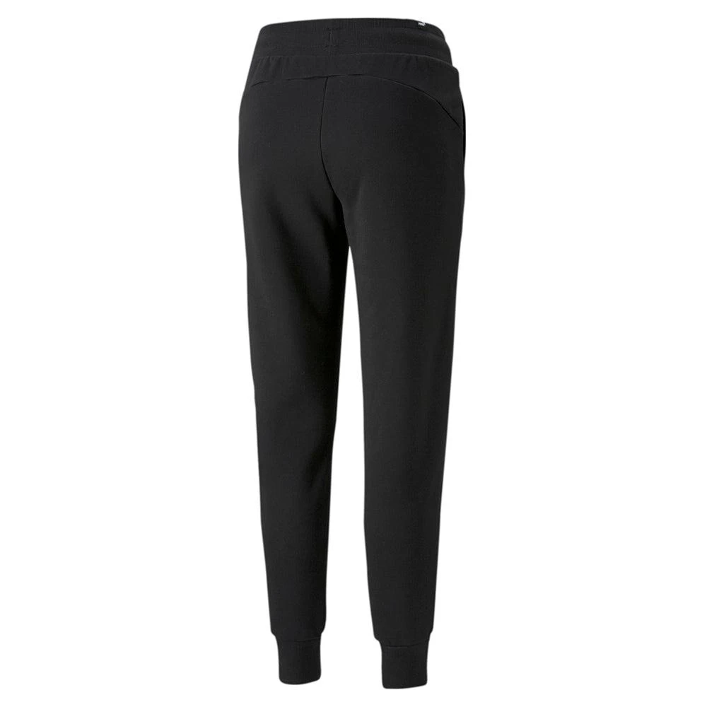 Puma Bmw Mms Essentials Sweatpants 4