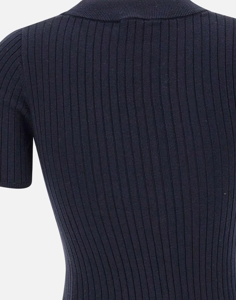 Birgitte Herskind ‘Doofy’ cotton, lyocell and silk sweater 5
