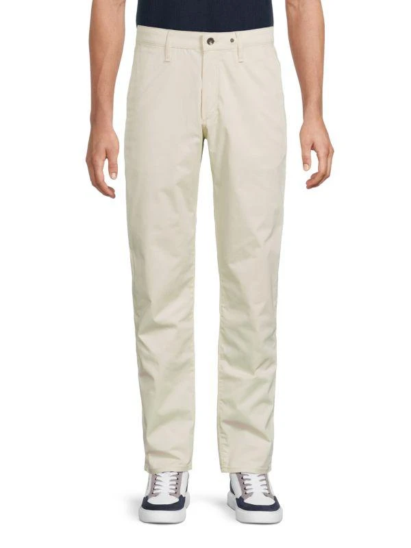 Rag & Bone Standard Chino Pants 1