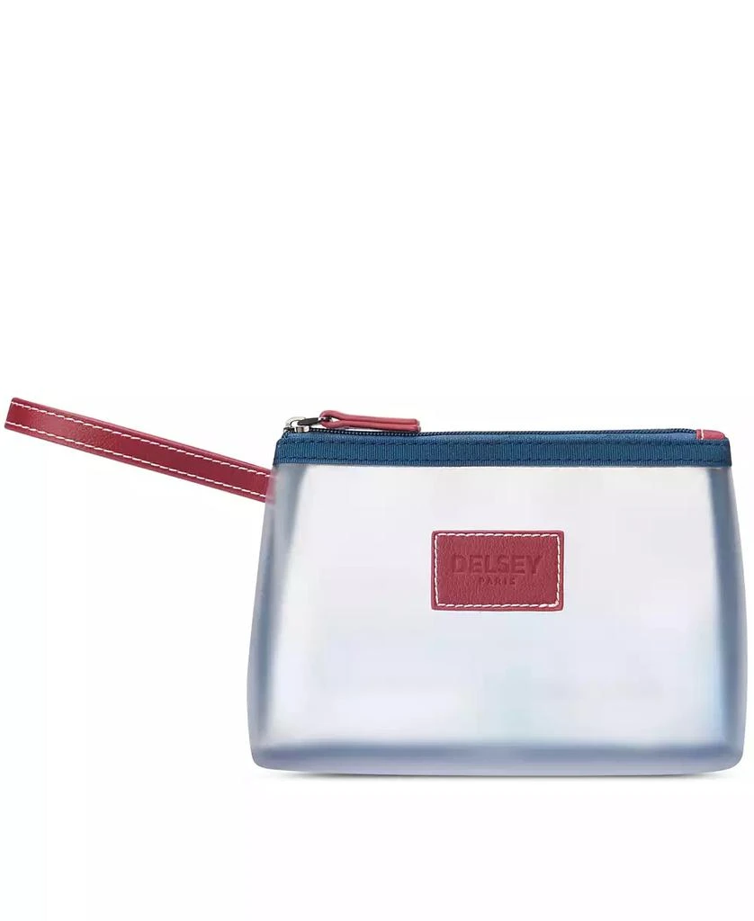 Delsey Delsey Chatelet Air 2.0 Weekender Duffle 10