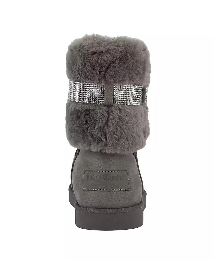Juicy Couture Women's Kursive Cold Weather Boots 3