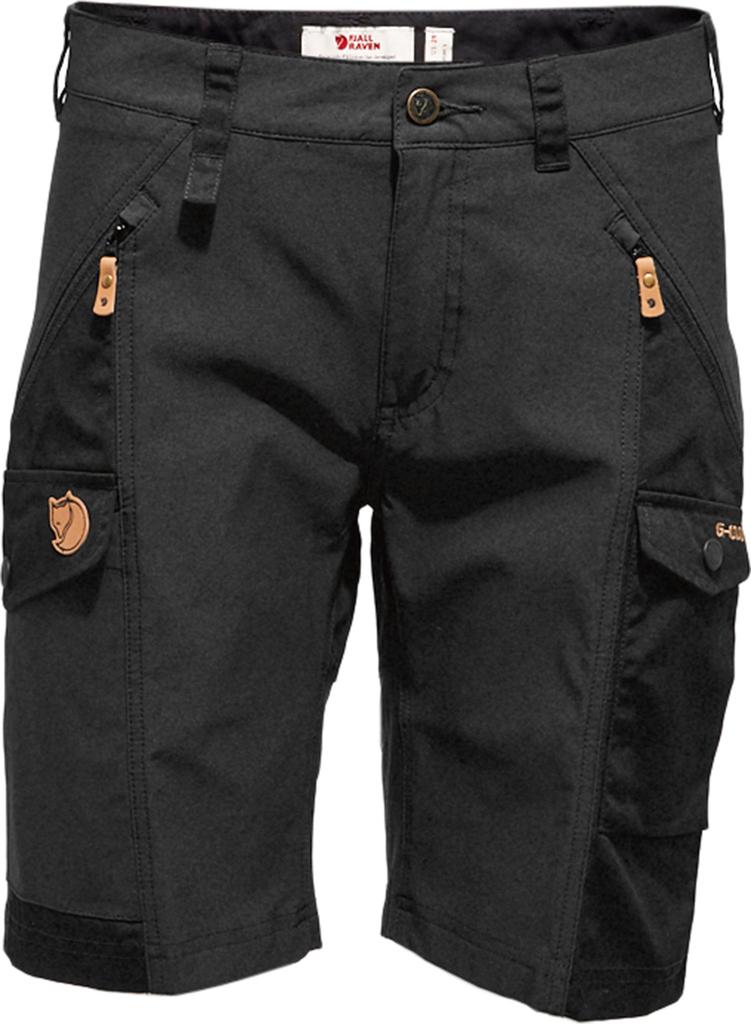 Fjällräven Nikka Shorts Curved - Women’s