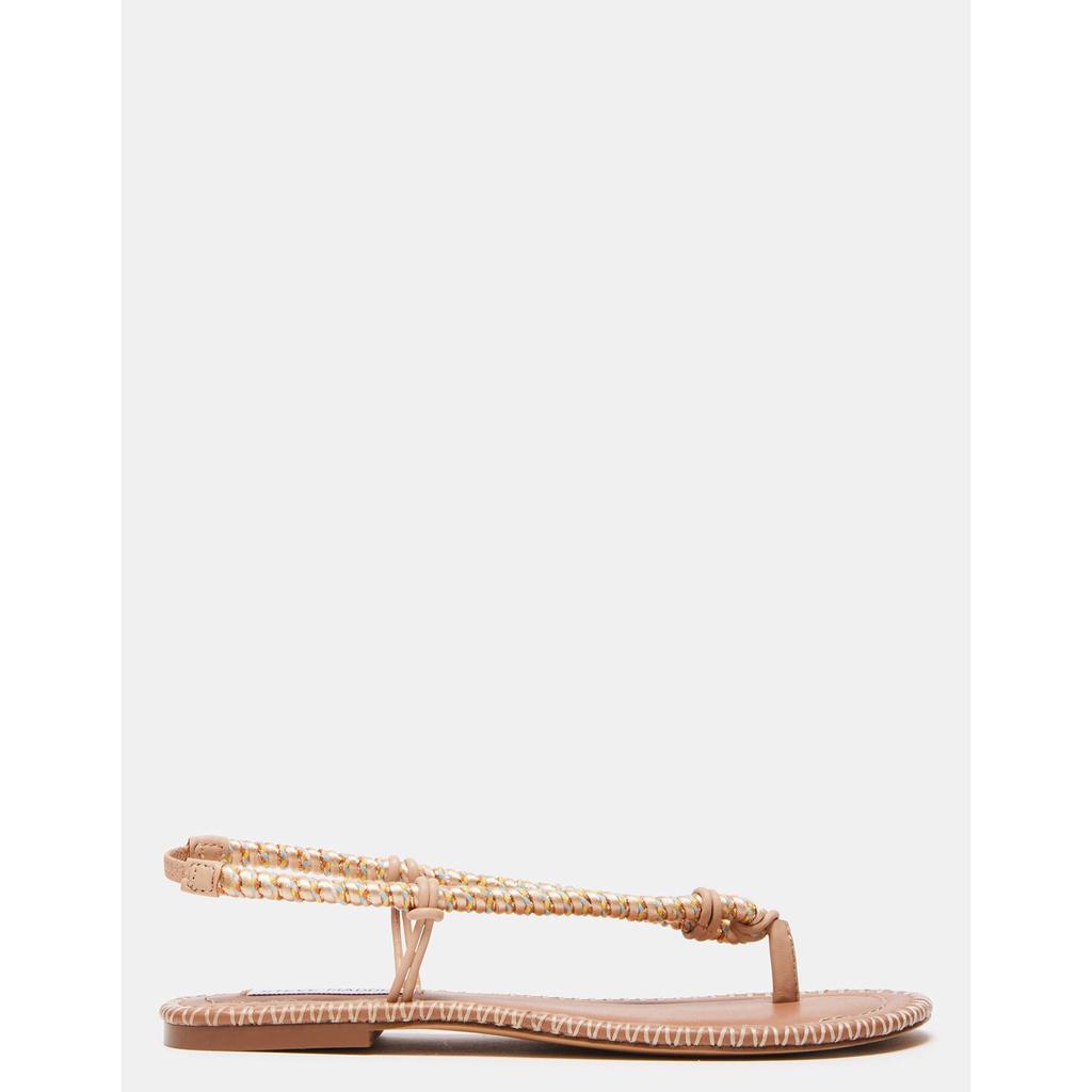 Steve Madden Ashani Blush Multi