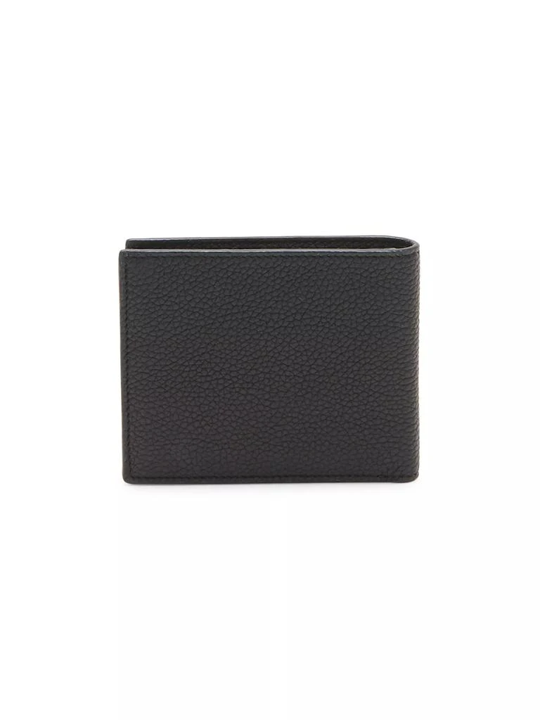 Tom Ford Leather Bifold Wallet 3