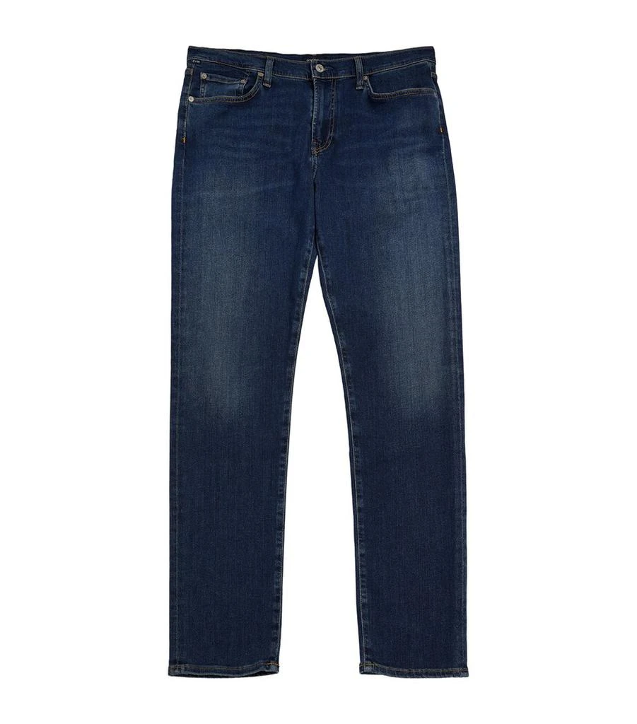 Citizens of Humanity London Tapered Slim Jeans 1