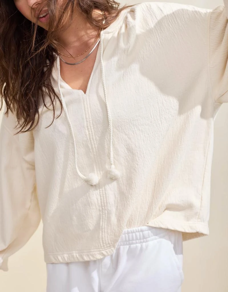 Aerie Aerie Easy Street Sweatshirt 6