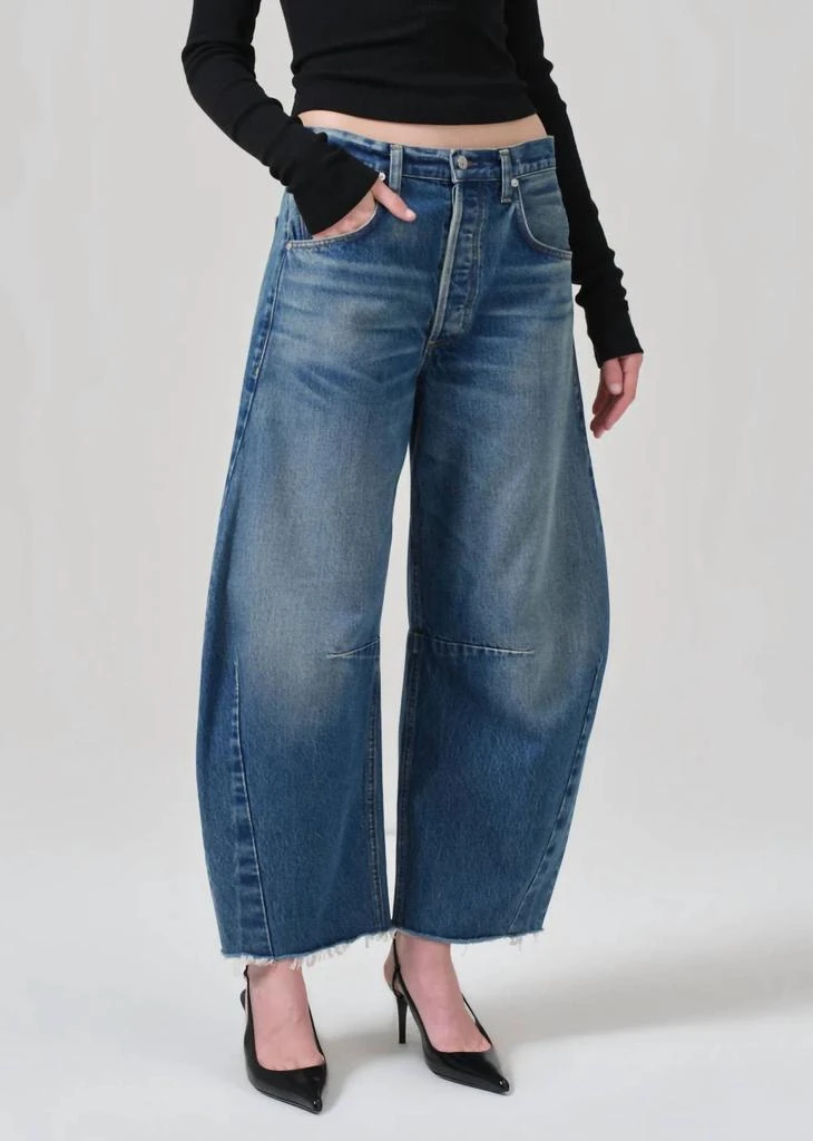 Citizens of Humanity Citizens Of Humanity - Horse Shoe Jean 2