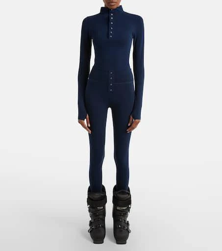 Cordova Vail ski leggings 2