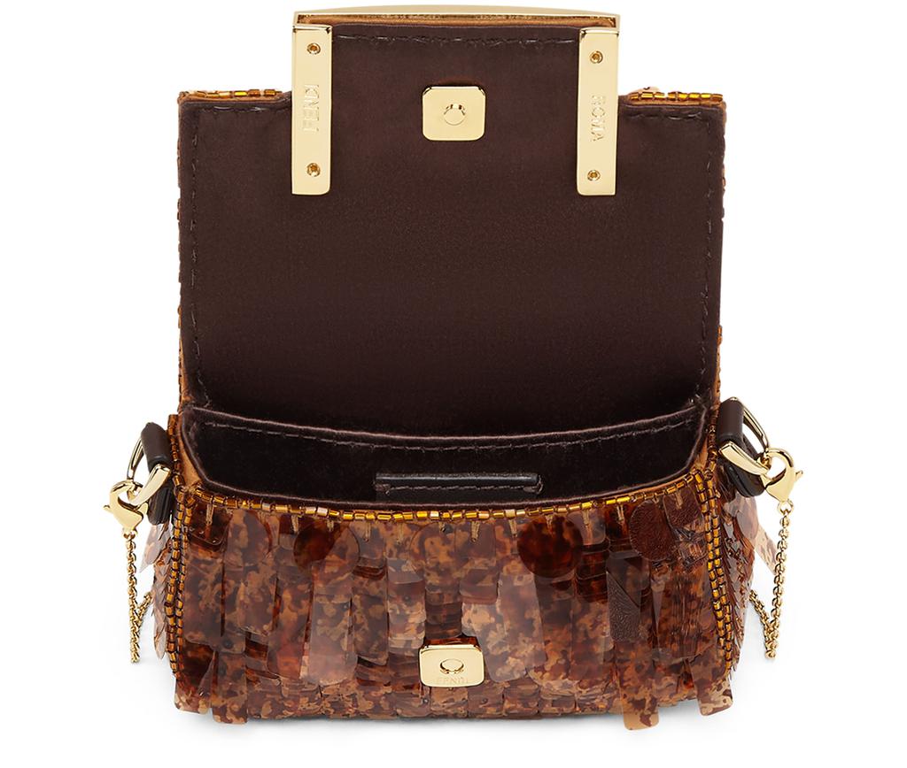 Fendi Nano Baguette Charm - Luggage & Travel Gear - Free Shipping