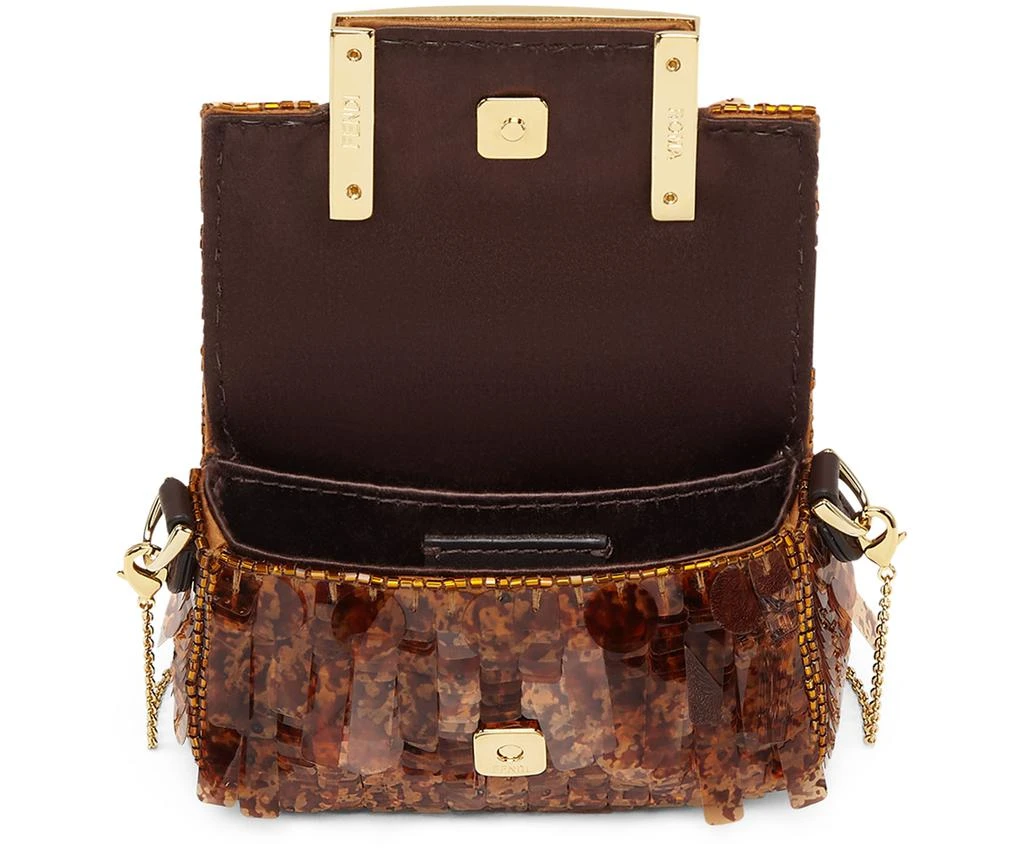 Fendi Nano Baguette Charm 5