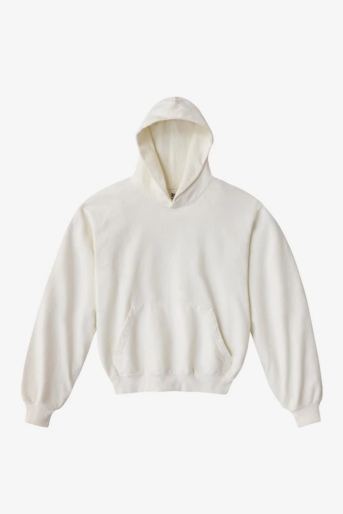 Los Angeles Apparel HF09 - Heavy Fleece Hoodie (Garment Dye) 138