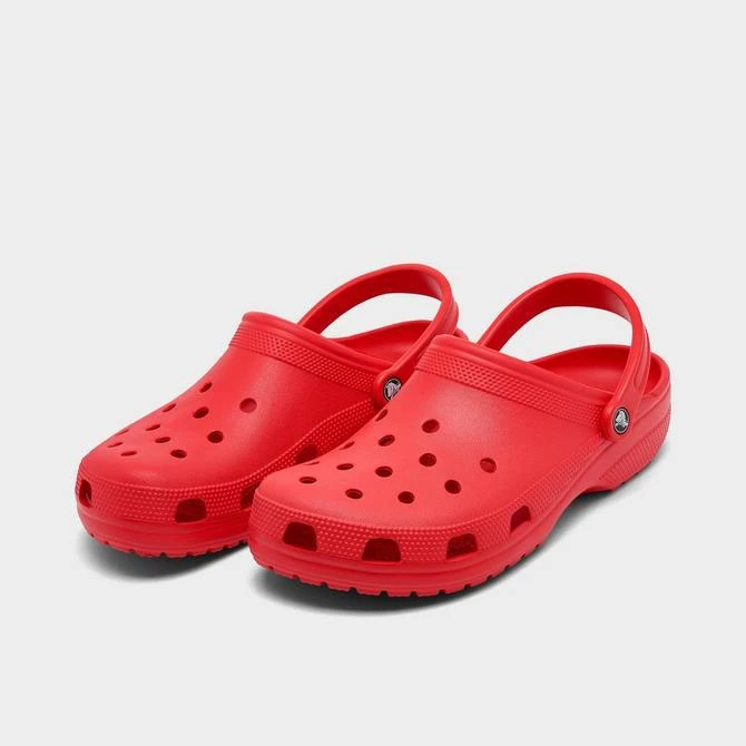 Crocs Unisex Crocs Classic Clog Shoes (Men's Sizing) 3