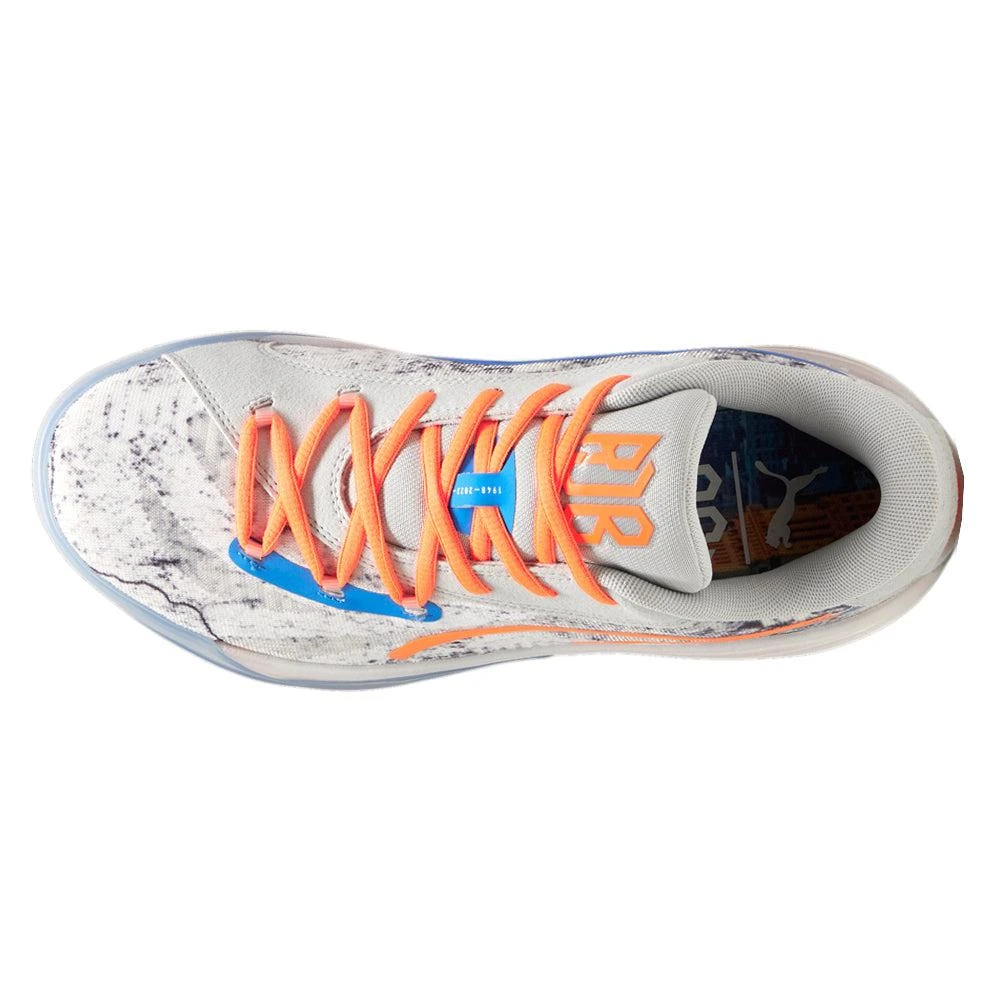 Puma All-Pro Nitro Rj Barrett Basketball Shoes 4