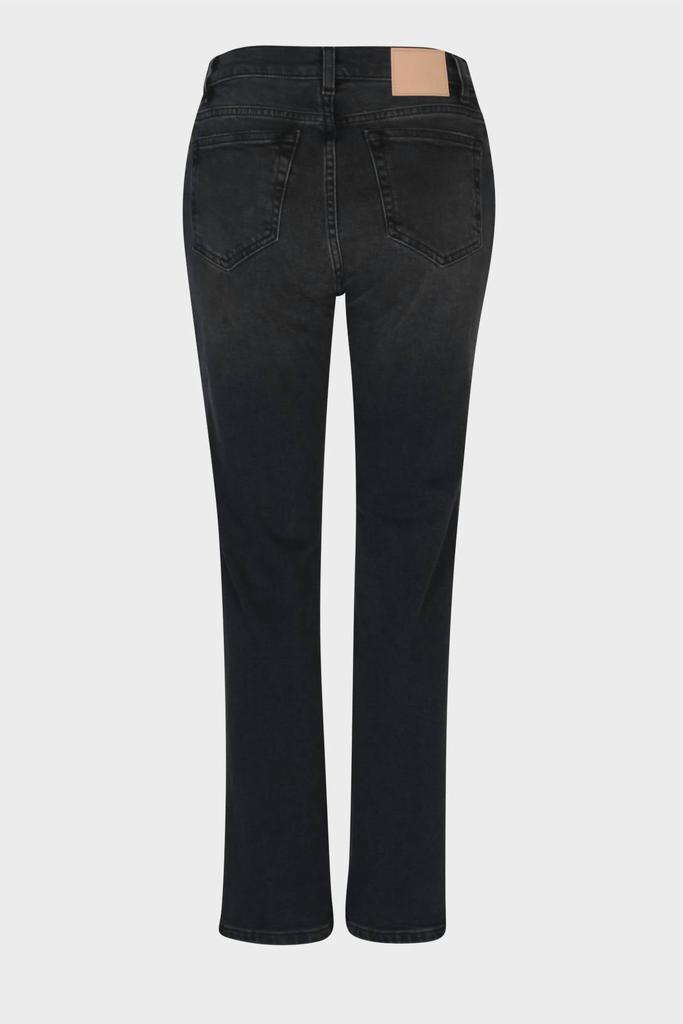 6397 6397 - Women's Vintage Straight Leg Jean