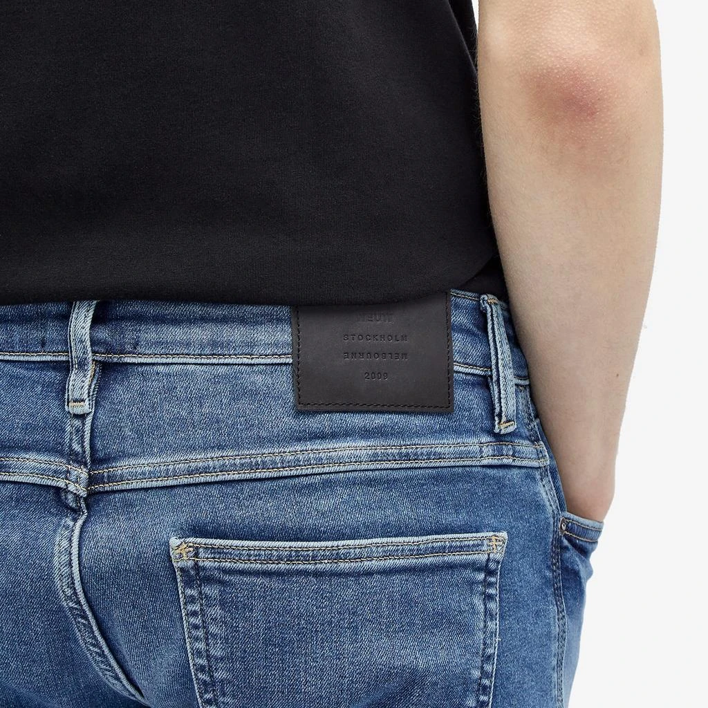 Neuw Denim Neuw Denim Lou Slim Destination Jeans 5
