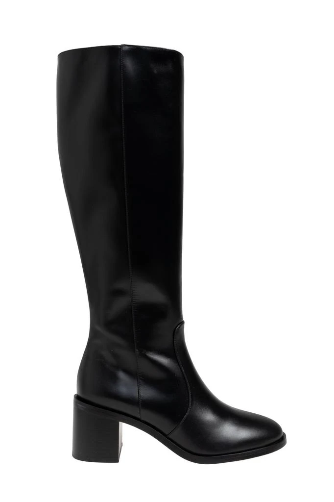 Stuart Weitzman Boots Esme 1