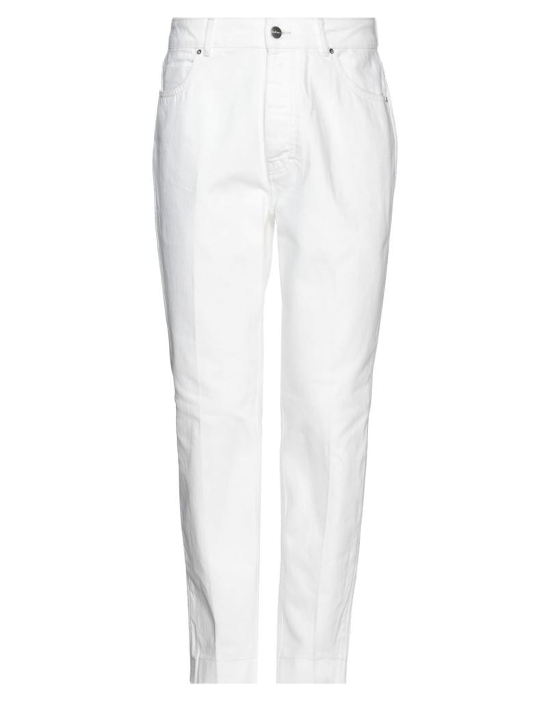 HAIKURE Denim pants