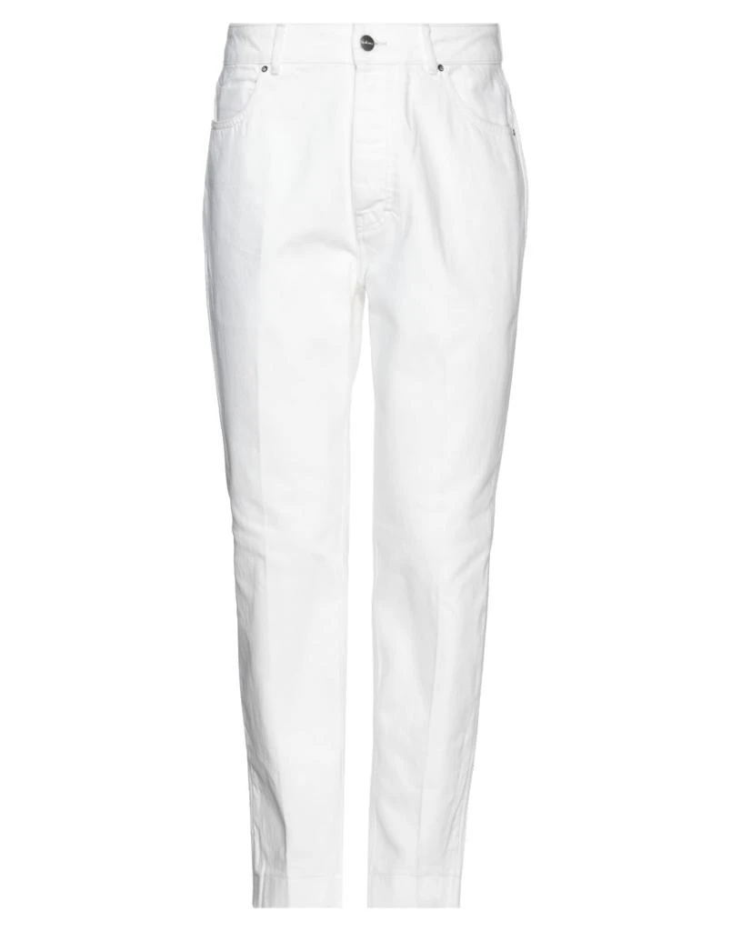 HAIKURE Denim pants 1