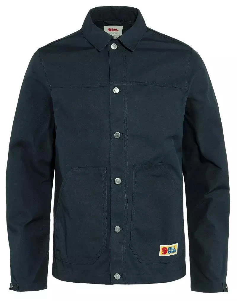 Fjällräven Fjallraven Men's Vardag Jacket 1