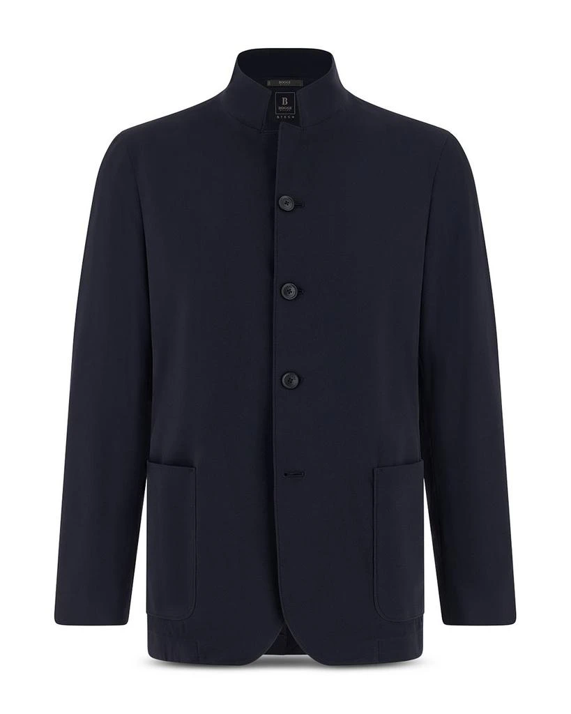 Boggi Milano B Tech Stretch Guru Blazer 5