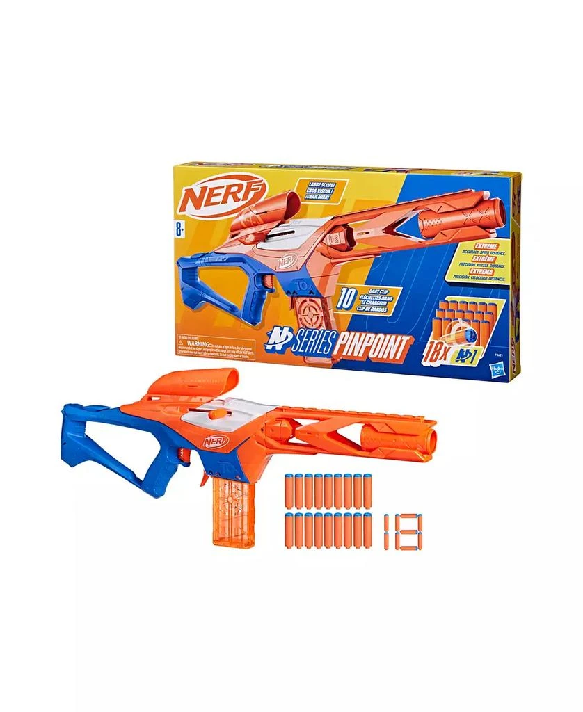 Nerf N Series Pinpoint Blaster 7