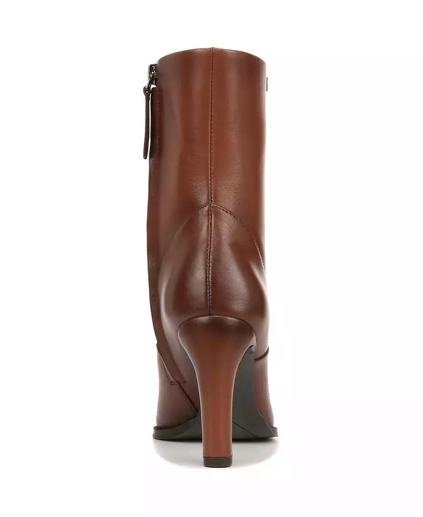Franco Sarto Women's Appia Pointed Toe Dress Booties 3