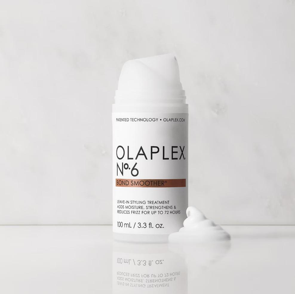 Olaplex Crème De Soin Nº 6 - 100ml