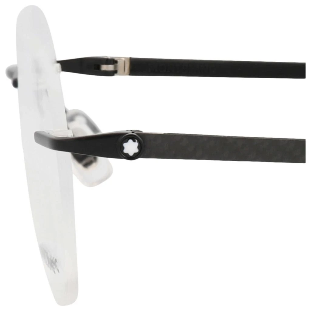 MontBlanc Montblanc Men
s Opticals MB0186O-30011382-001 5