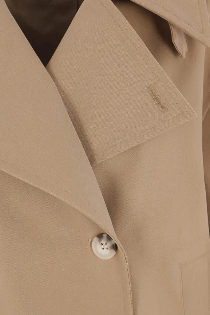 Self Portrait Self-Portrait Coats 3