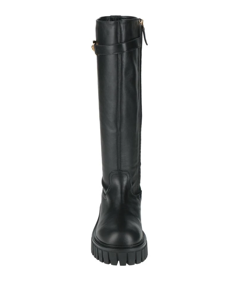 Versace Boots 4