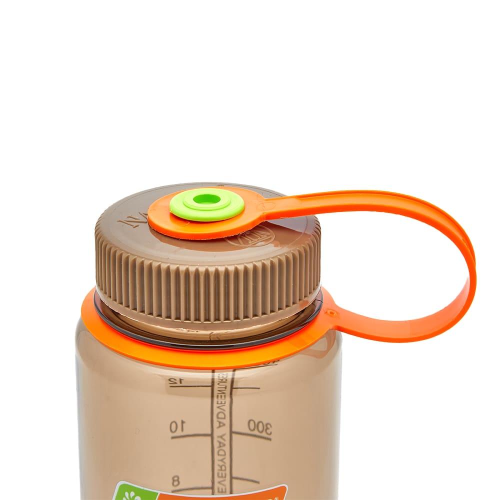 Nalgene Nalgene Wide Mouth Tritan Sustain Water Bottle