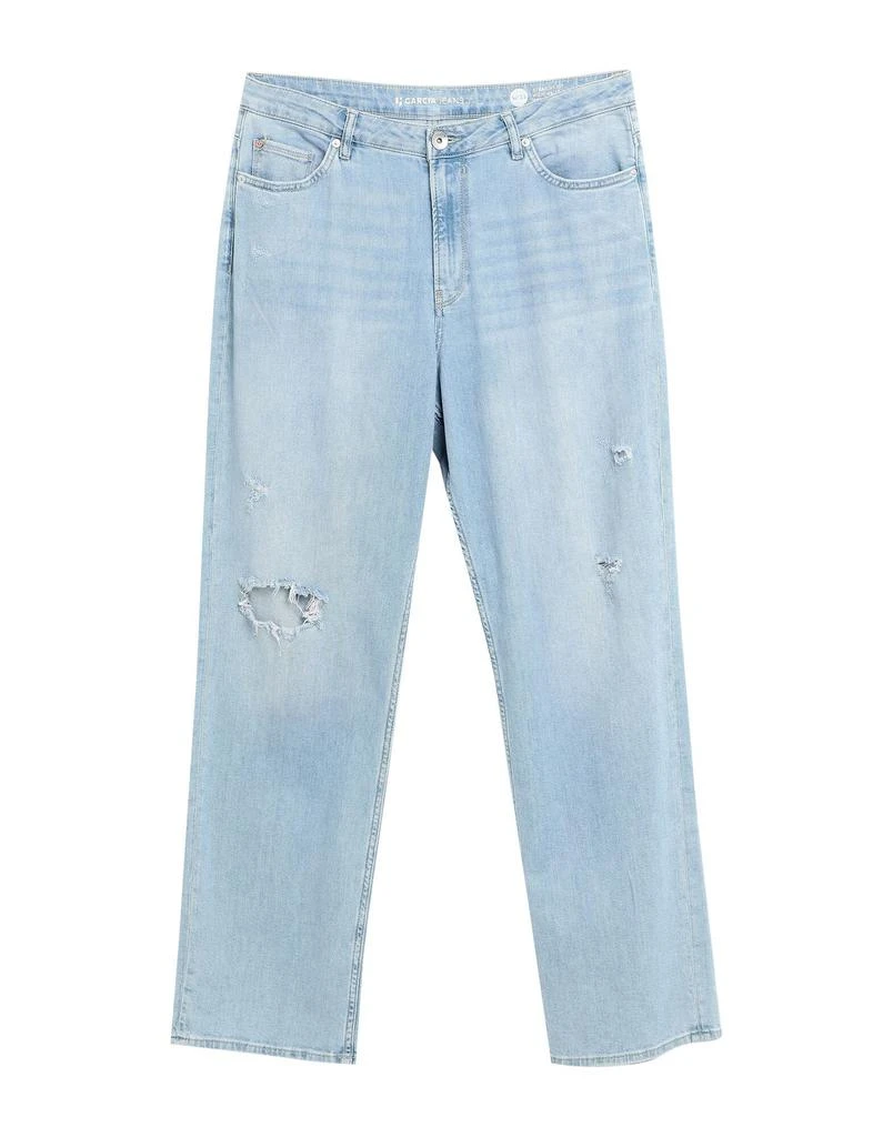 GARCIA Denim pants 1