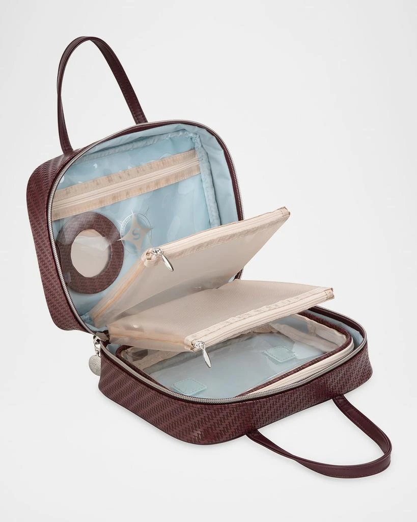 Stephanie Johnson Rosewood Ruby Royale ML Traveler 5