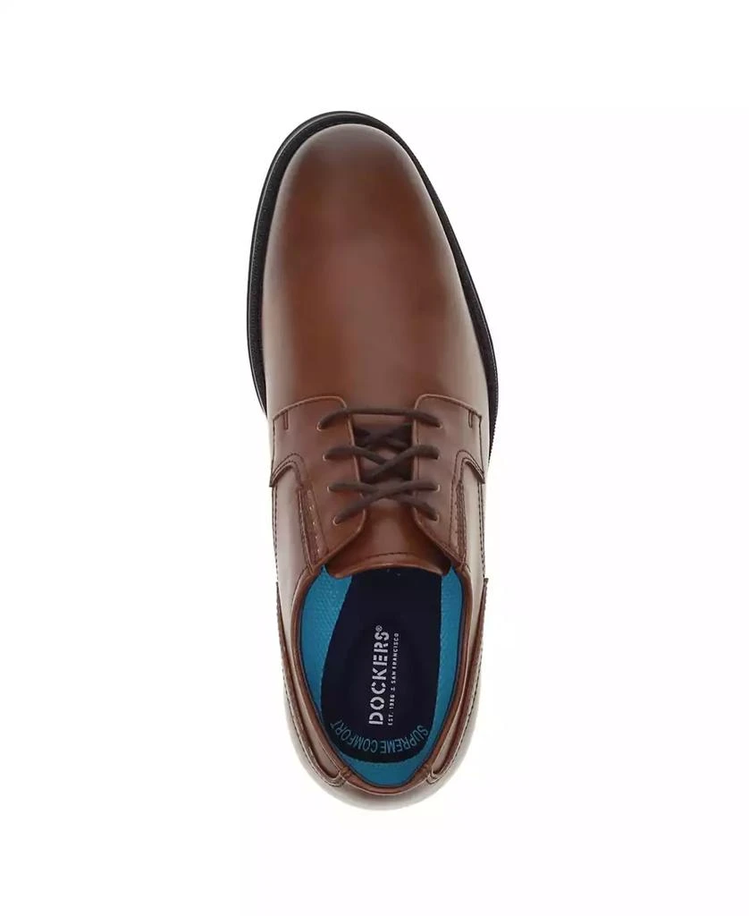 Dockers Men's Edgar Lace Up Shoe 4