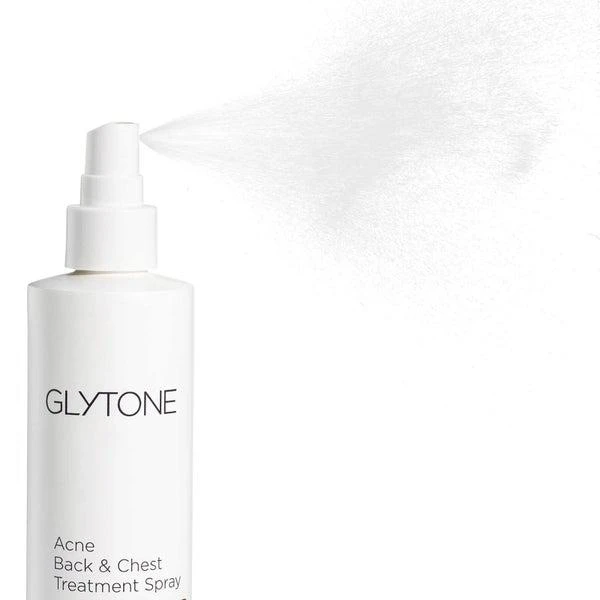 Glytone Glytone Acne Back and Chest Treatment Spray 8 fl. oz 2