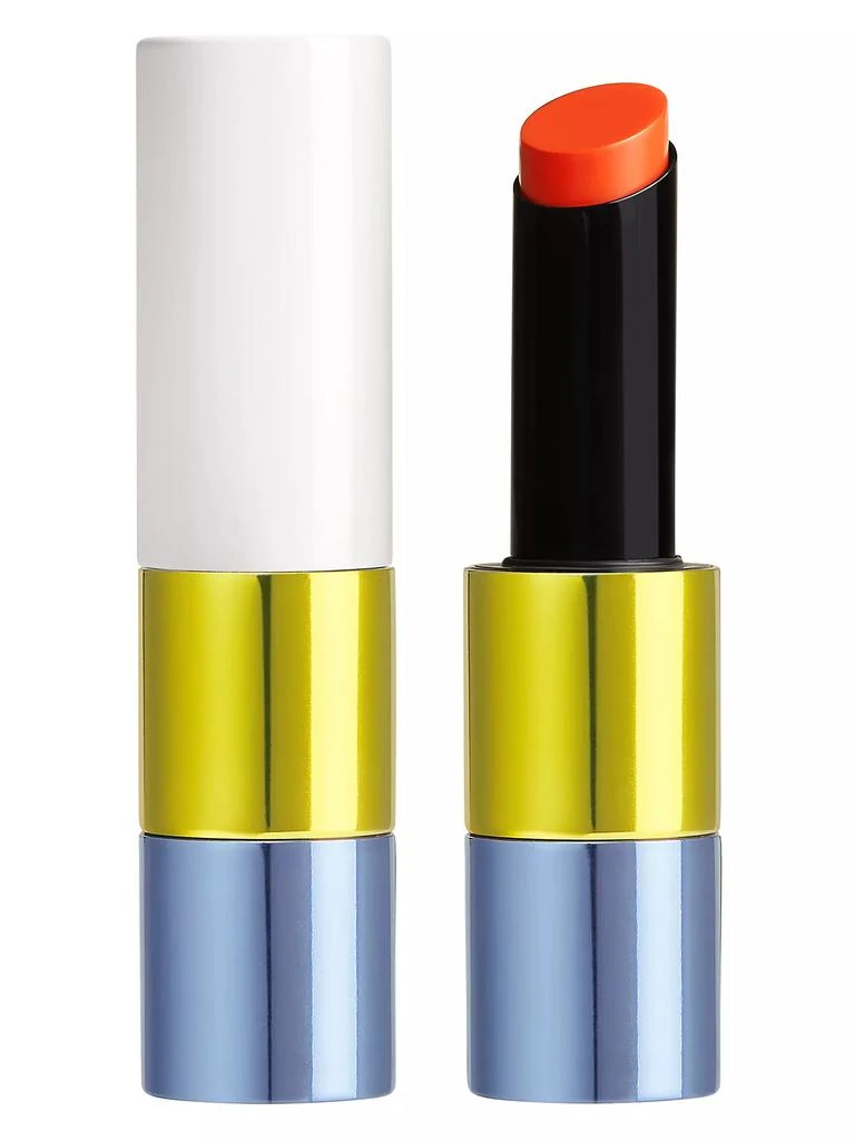 Hermes Limited Edition Rouge Hermès Silky Lipstick Shine 1