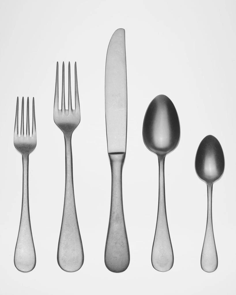 Mepra Vintage 20-Piece Flatware Set 1