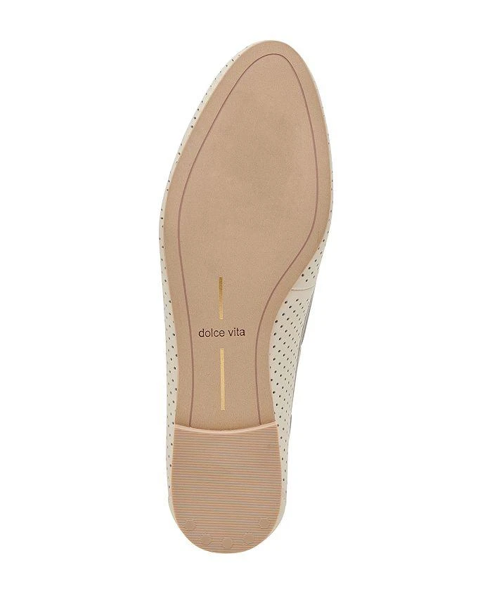 Dolce Vita Women's Lakin Boat Loafers 9