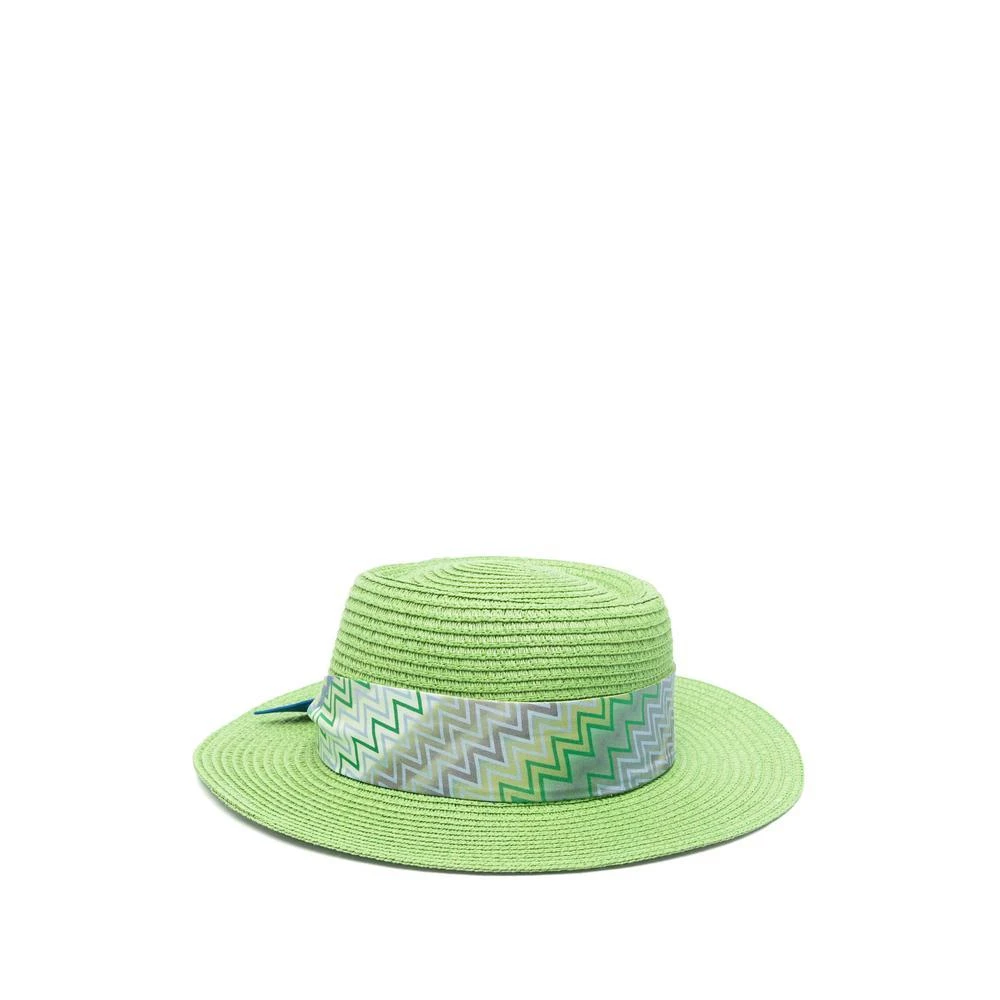 Missoni Missoni Caps 1