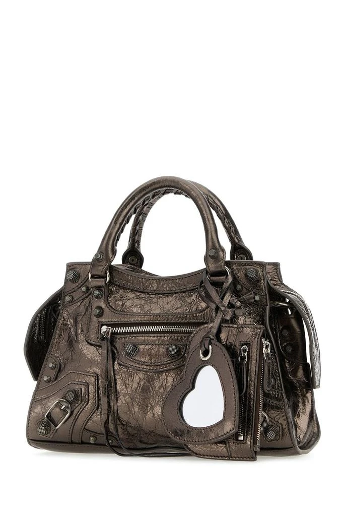 Balenciaga Balenciaga Neo Cagole XS Shoulder Bag 2