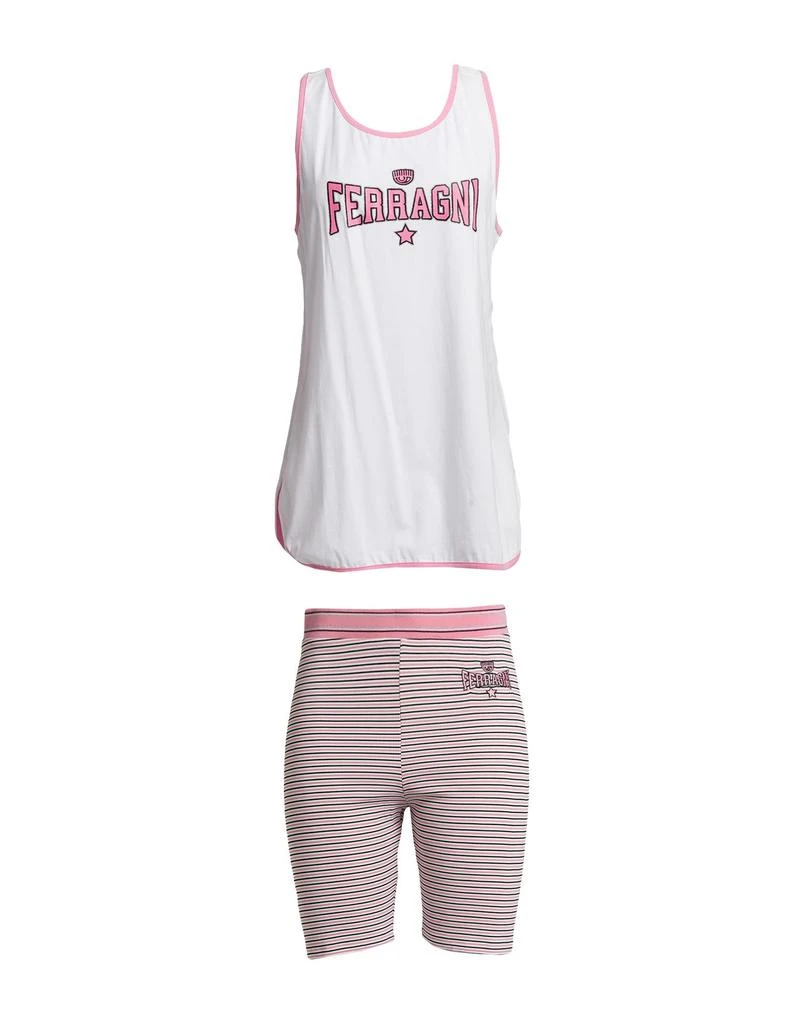 Chiara Ferragni Sleepwear