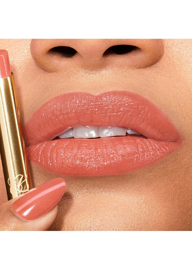 Estée Lauder Pure Color Explicit Slick Shine Lipstick 3