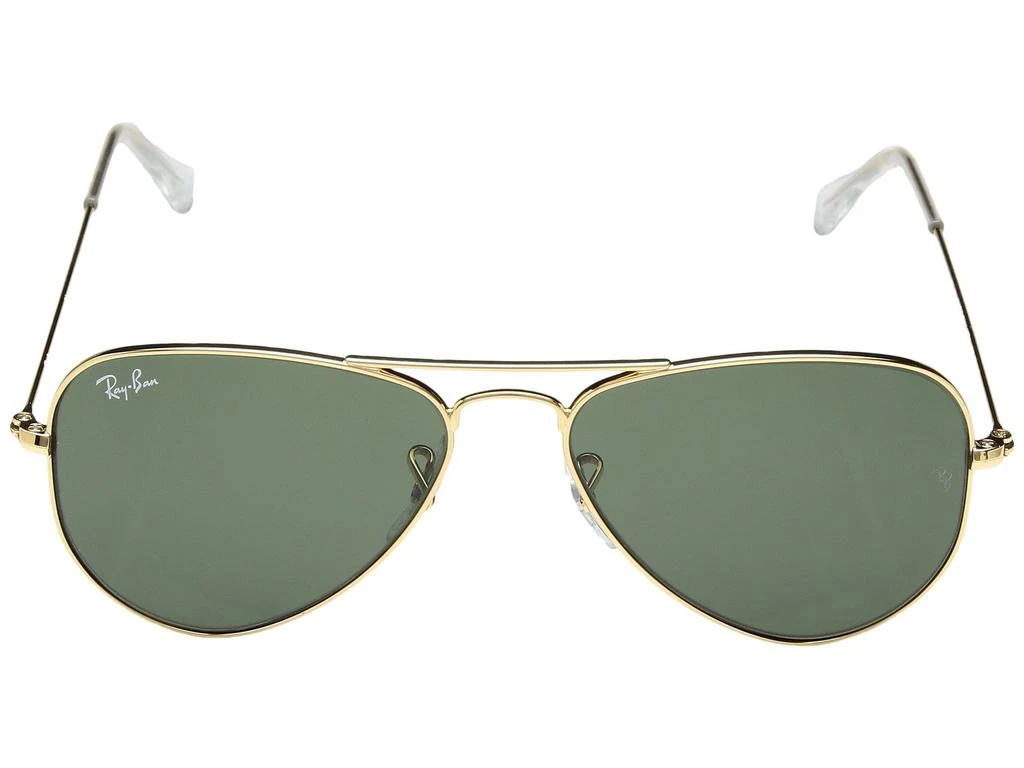 Ray-Ban RB3044 Aviator Metal 52mm 2