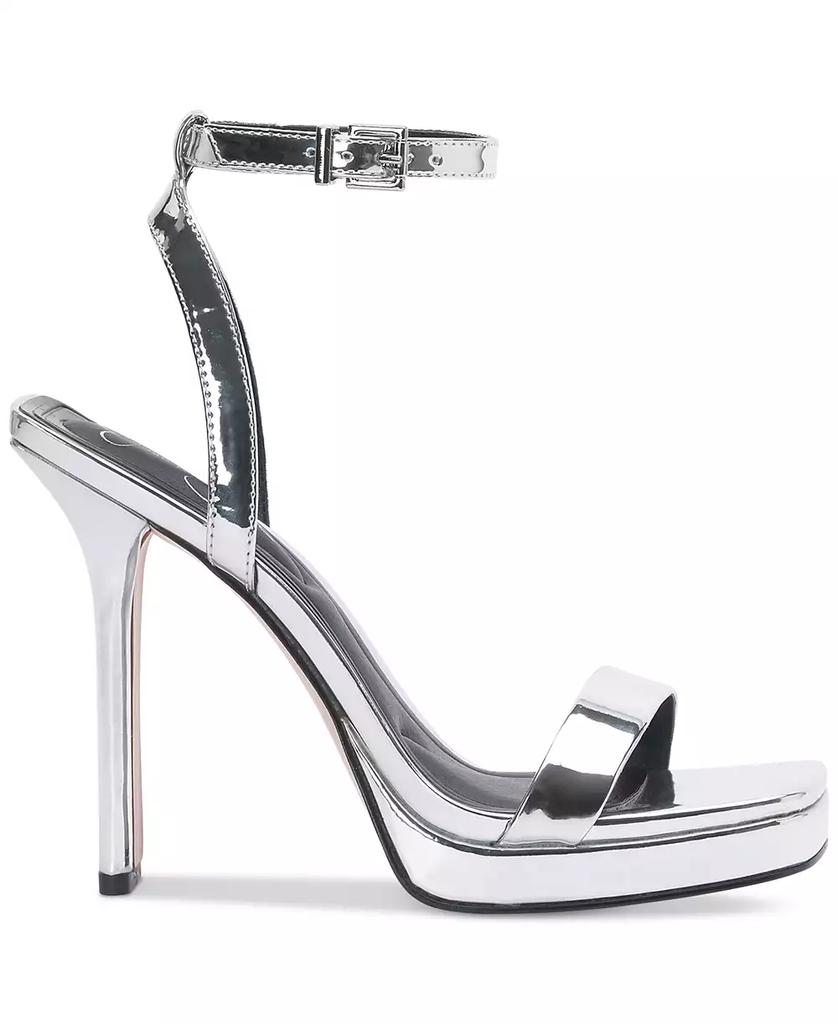 Jessica Simpson Women's Adonia Platform Dress Sandals